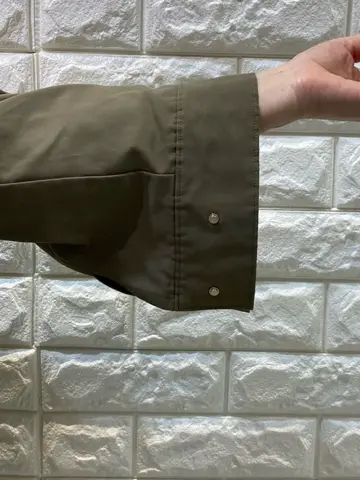 自由区 江川 コーディネート画像