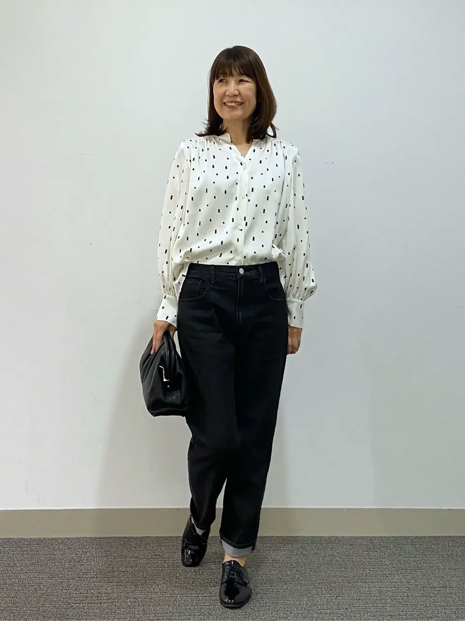  山本 コーディネート画像