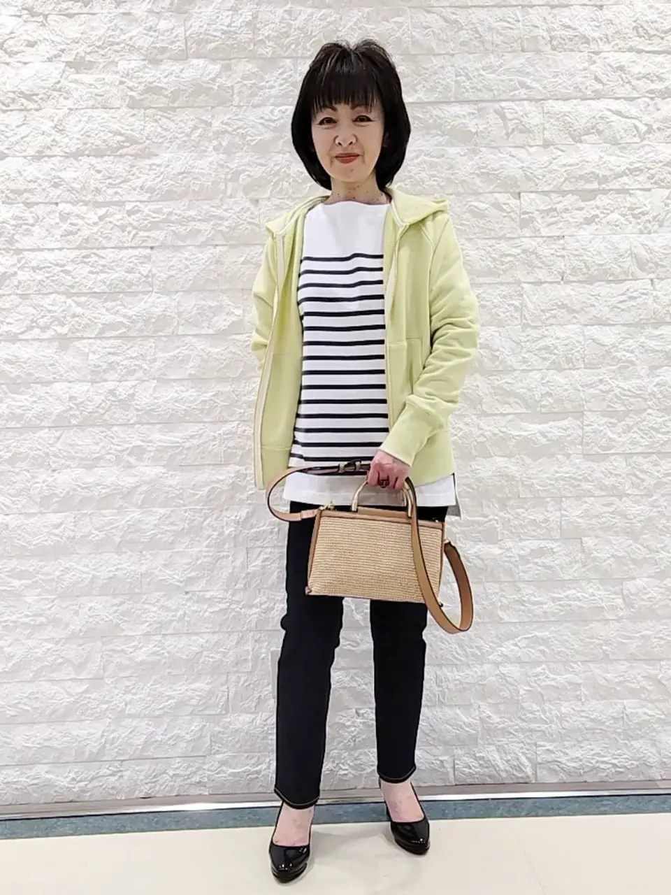  佐藤 コーディネート画像