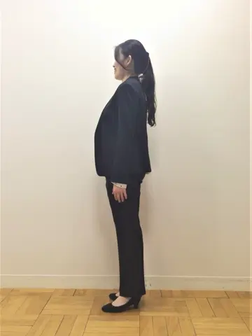 自由区 島田 コーディネート画像