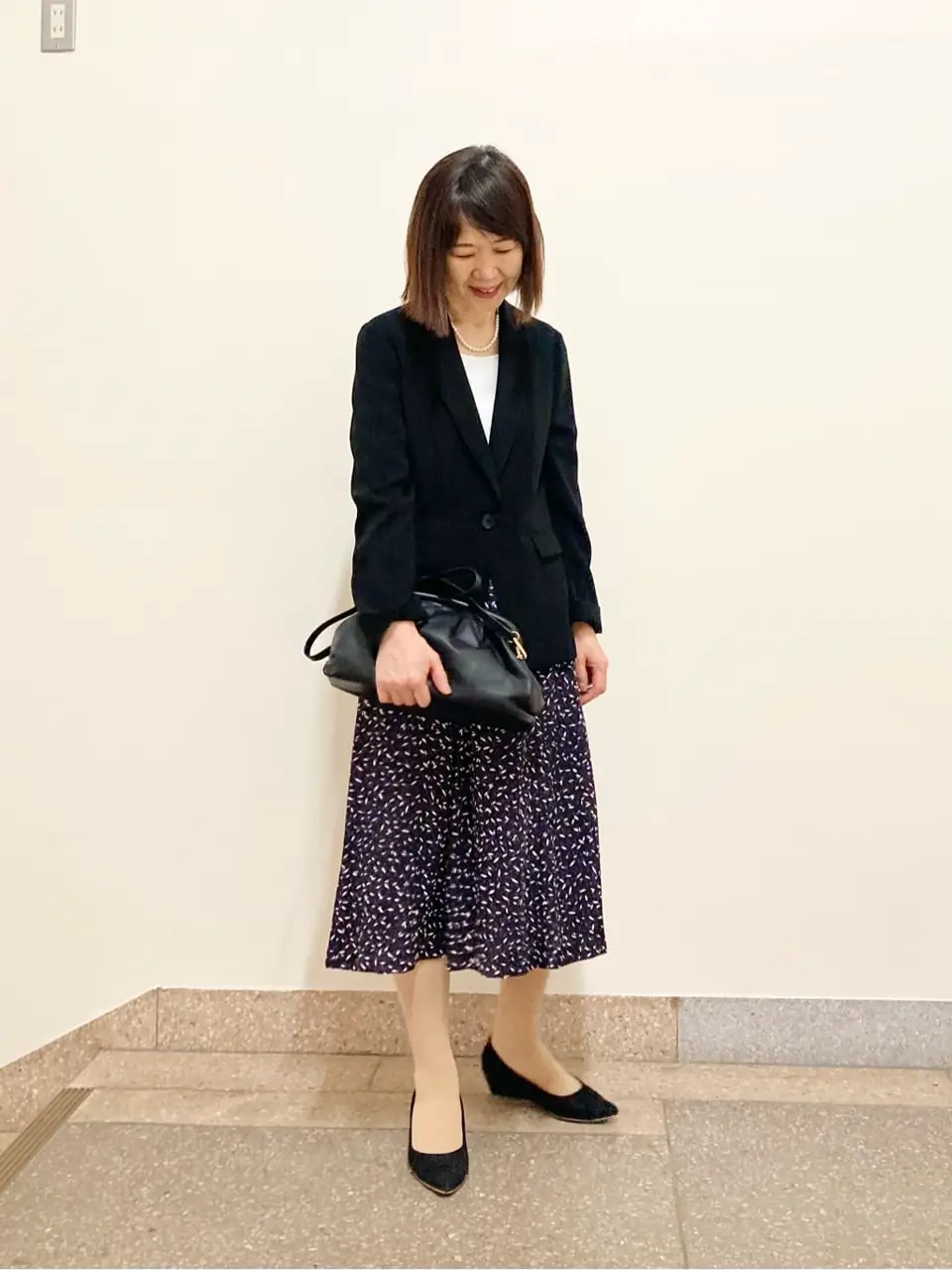  阿部 コーディネート画像