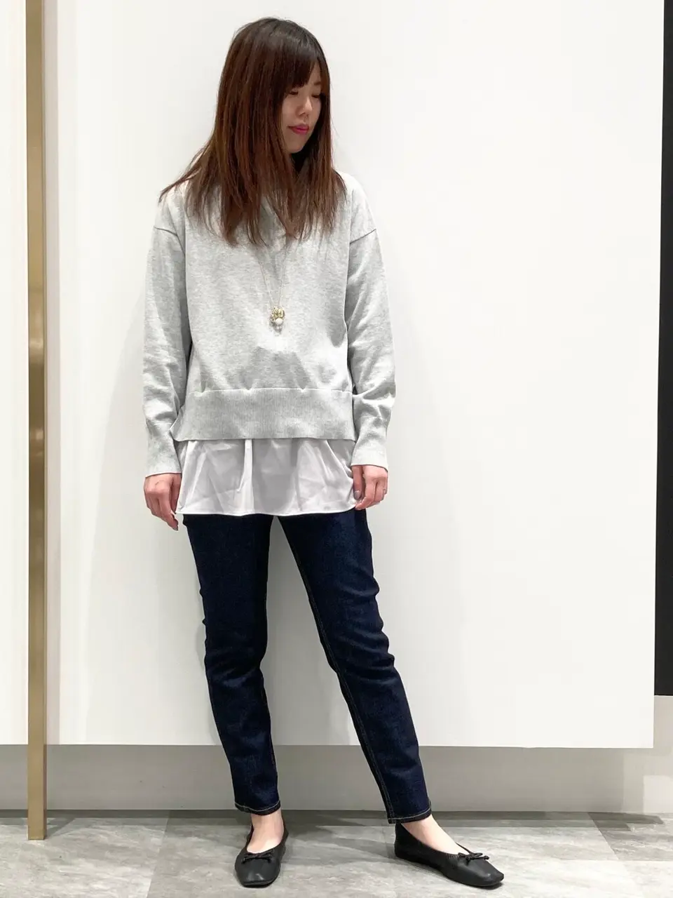  小林 コーディネート画像