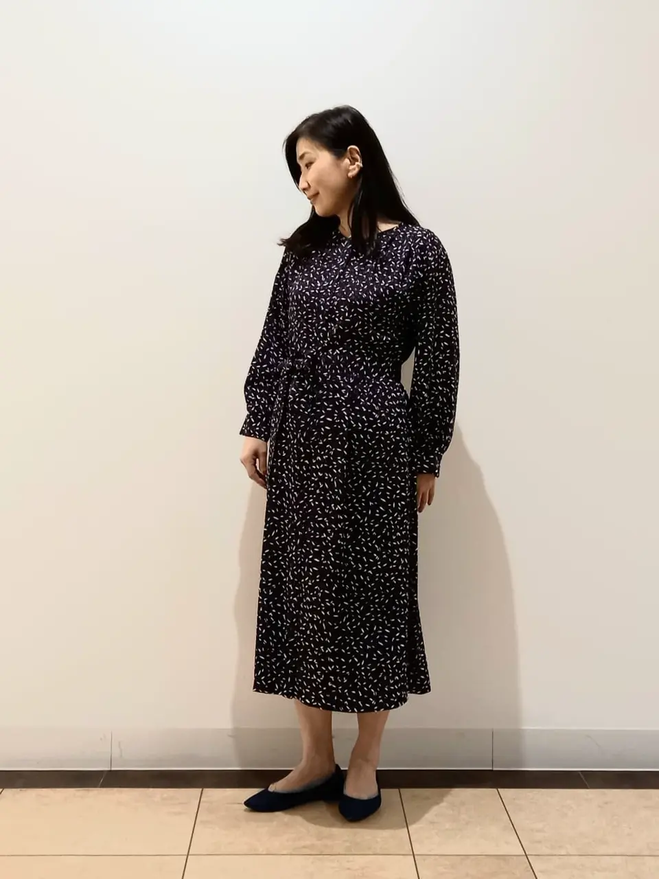  中川 コーディネート画像