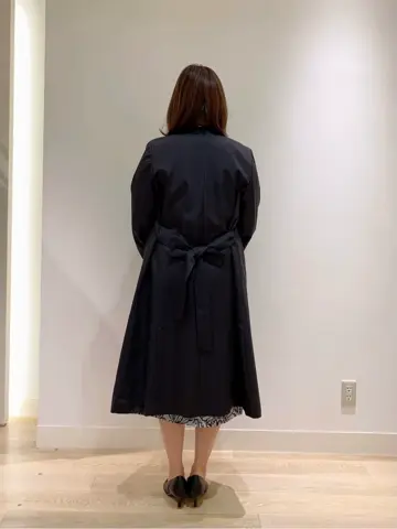 自由区 桑原 コーディネート画像