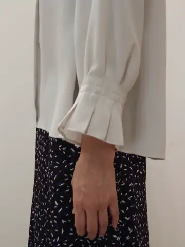 自由区 草島 コーディネート画像