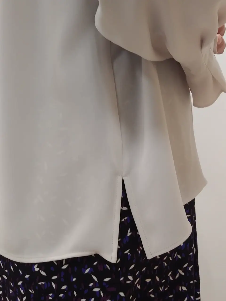 自由区 草島 コーディネート画像