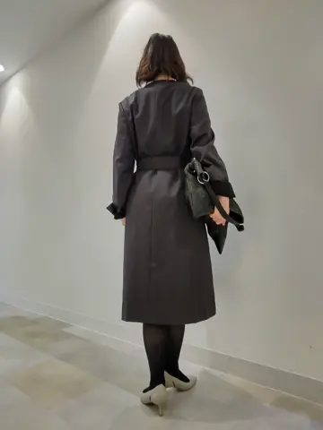 自由区 H コーディネート画像