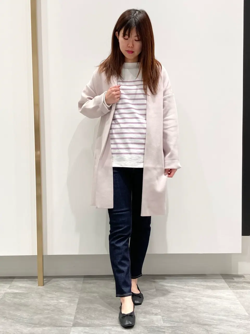  小林 コーディネート画像