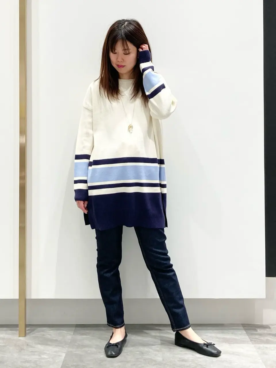  小林 コーディネート画像