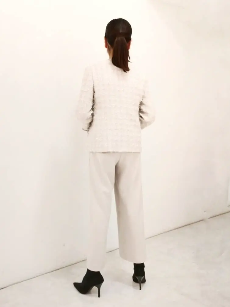 自由区 八田 コーディネート画像