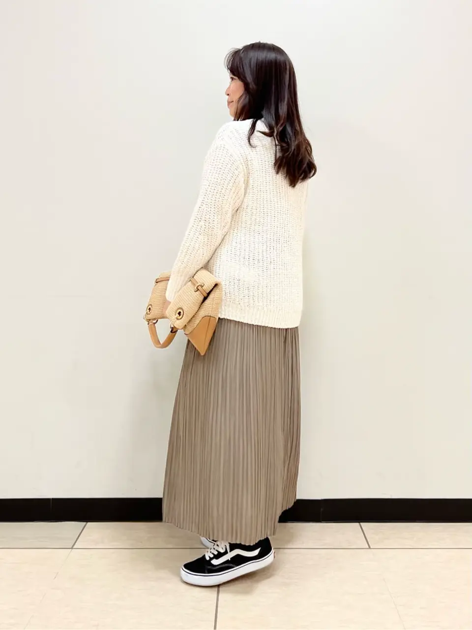 自由区 伊藤 コーディネート画像