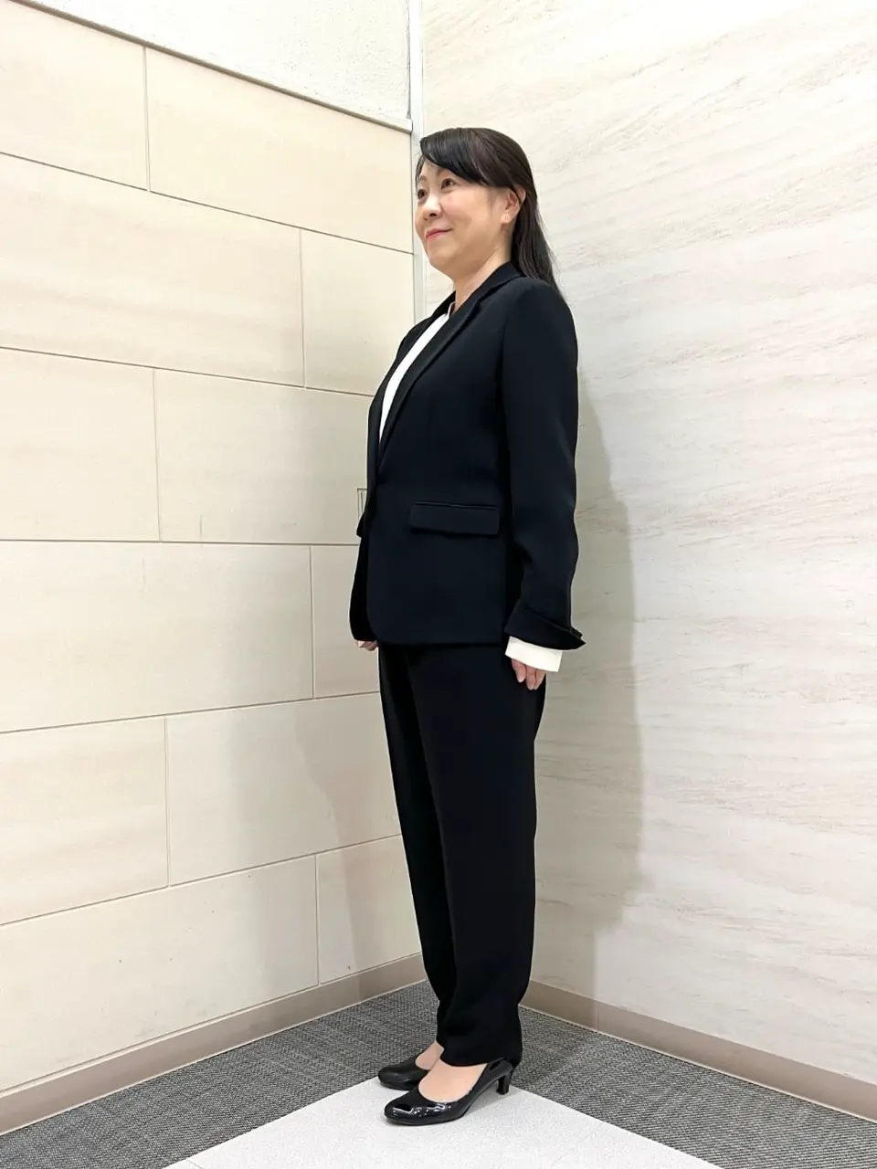 自由区 玉名 コーディネート画像