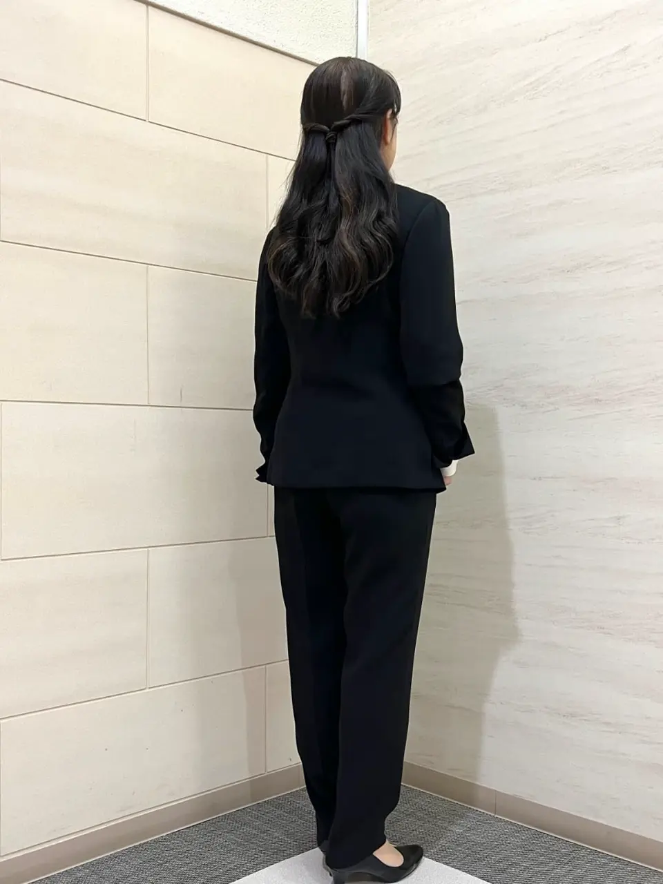 自由区 玉名 コーディネート画像