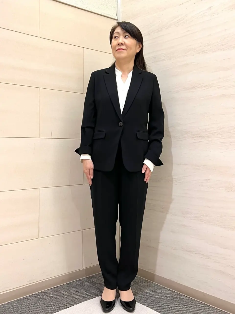 自由区 玉名 コーディネート画像