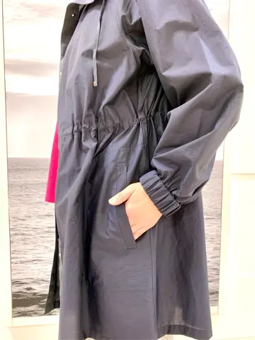 自由区 中鉢 コーディネート画像