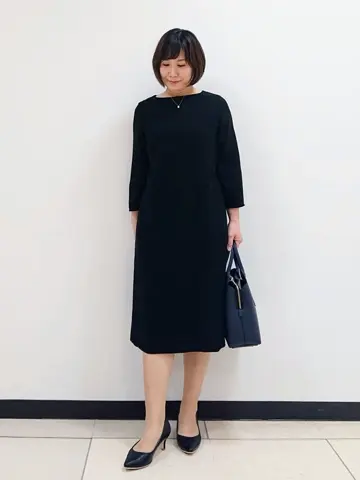 自由区 近藤 コーディネート画像