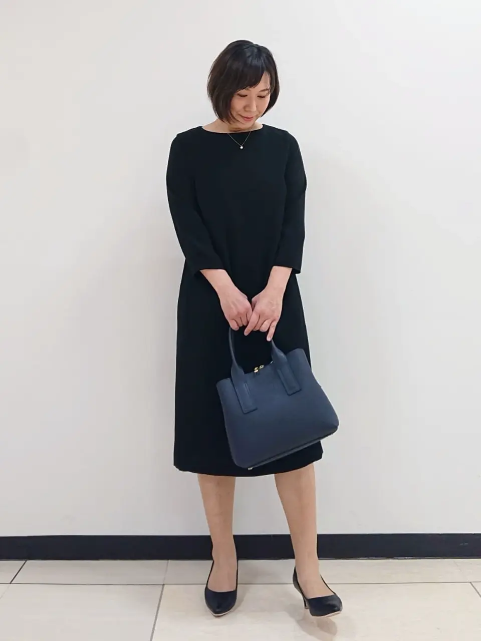 自由区 近藤 コーディネート画像