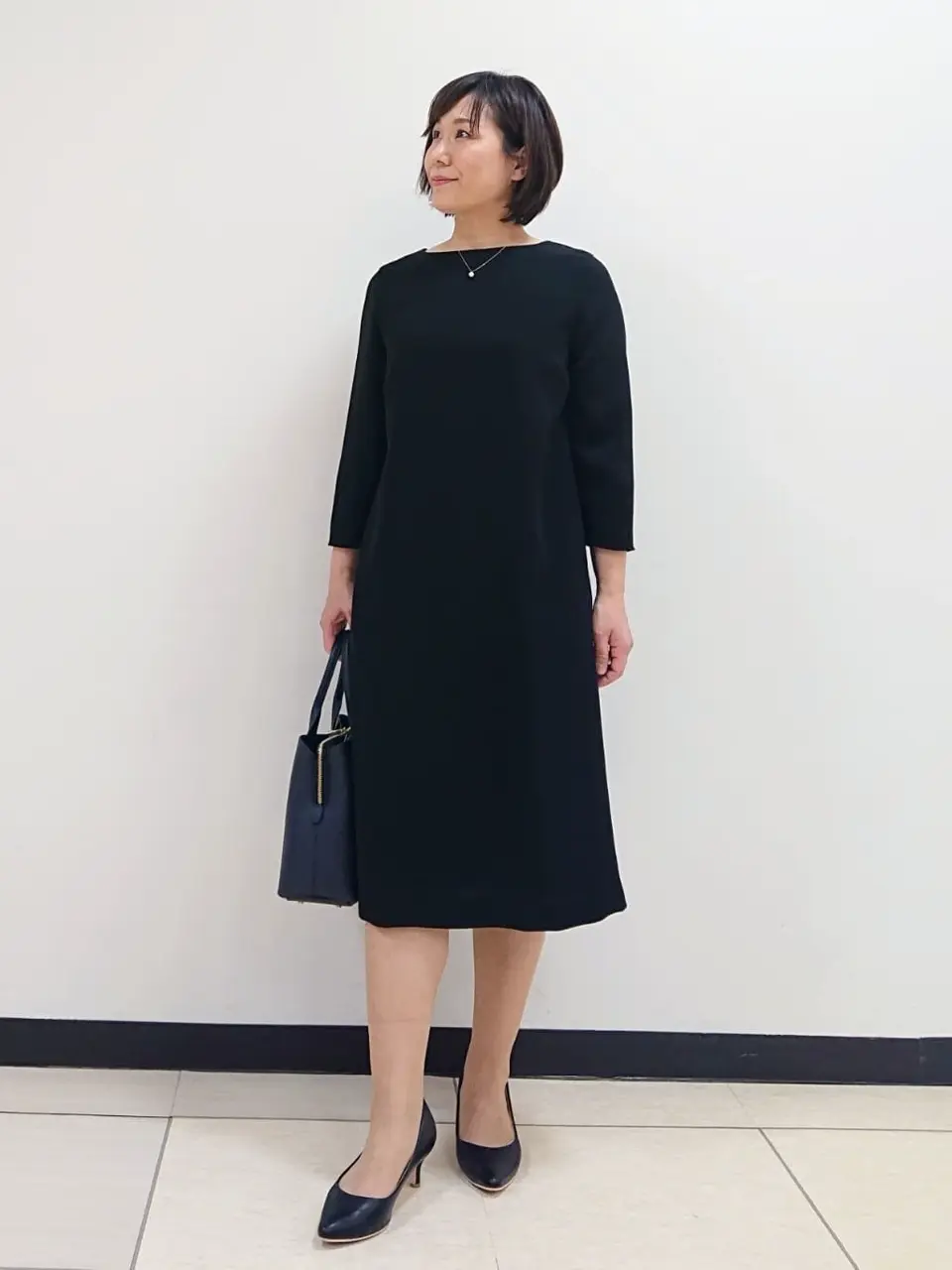 自由区 近藤 コーディネート画像