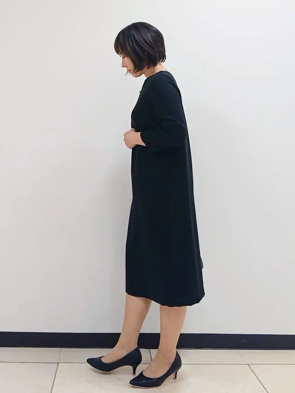 自由区 近藤 コーディネート画像