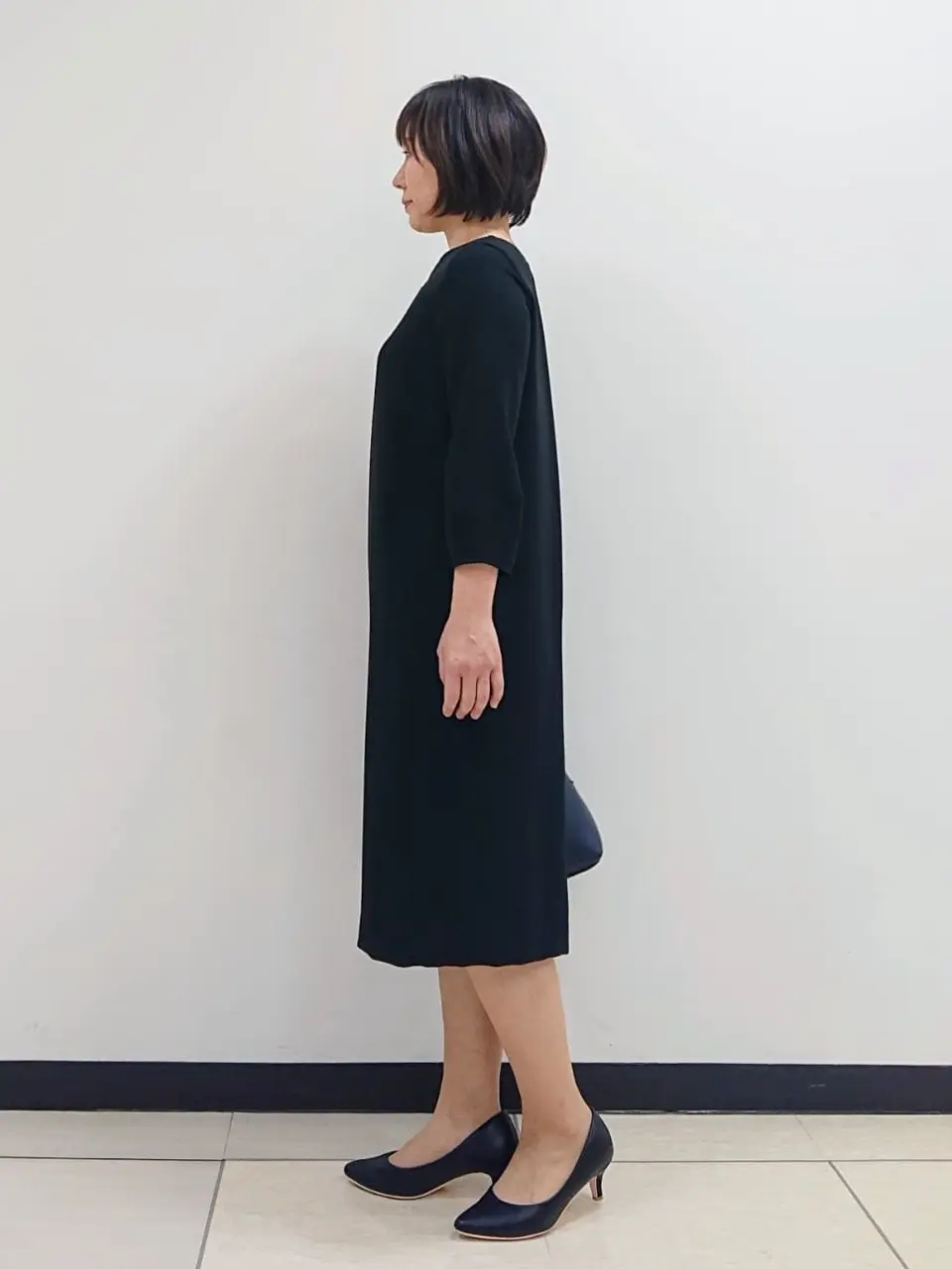 自由区 近藤 コーディネート画像