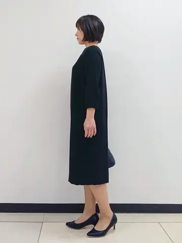 自由区 近藤 コーディネート画像