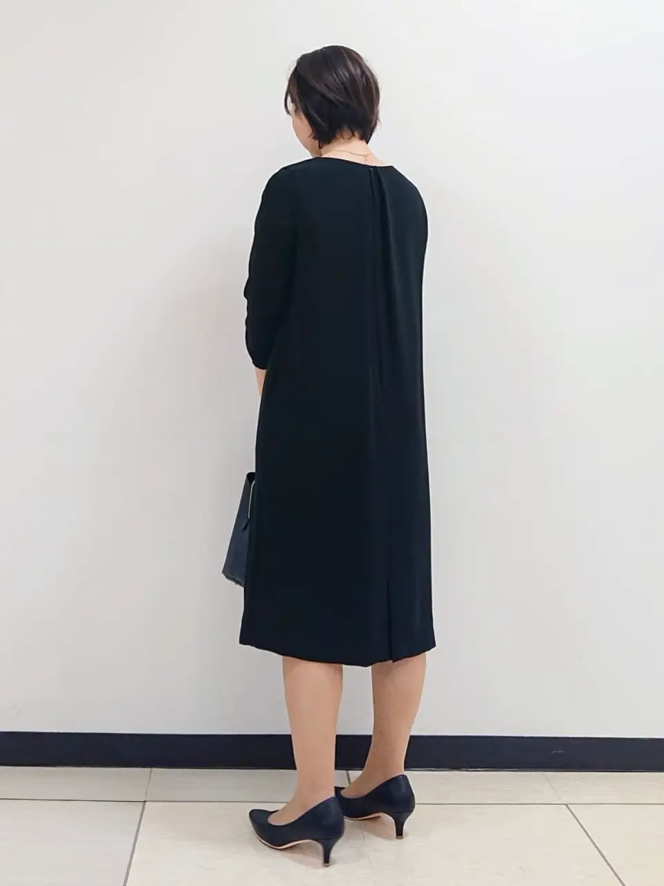 自由区 近藤 コーディネート画像