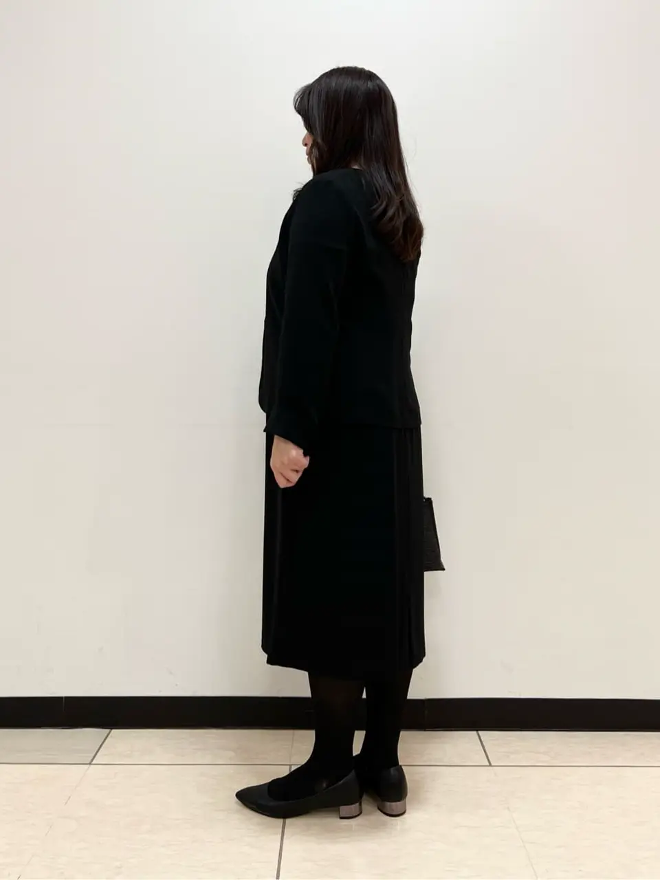 自由区 伊藤 コーディネート画像