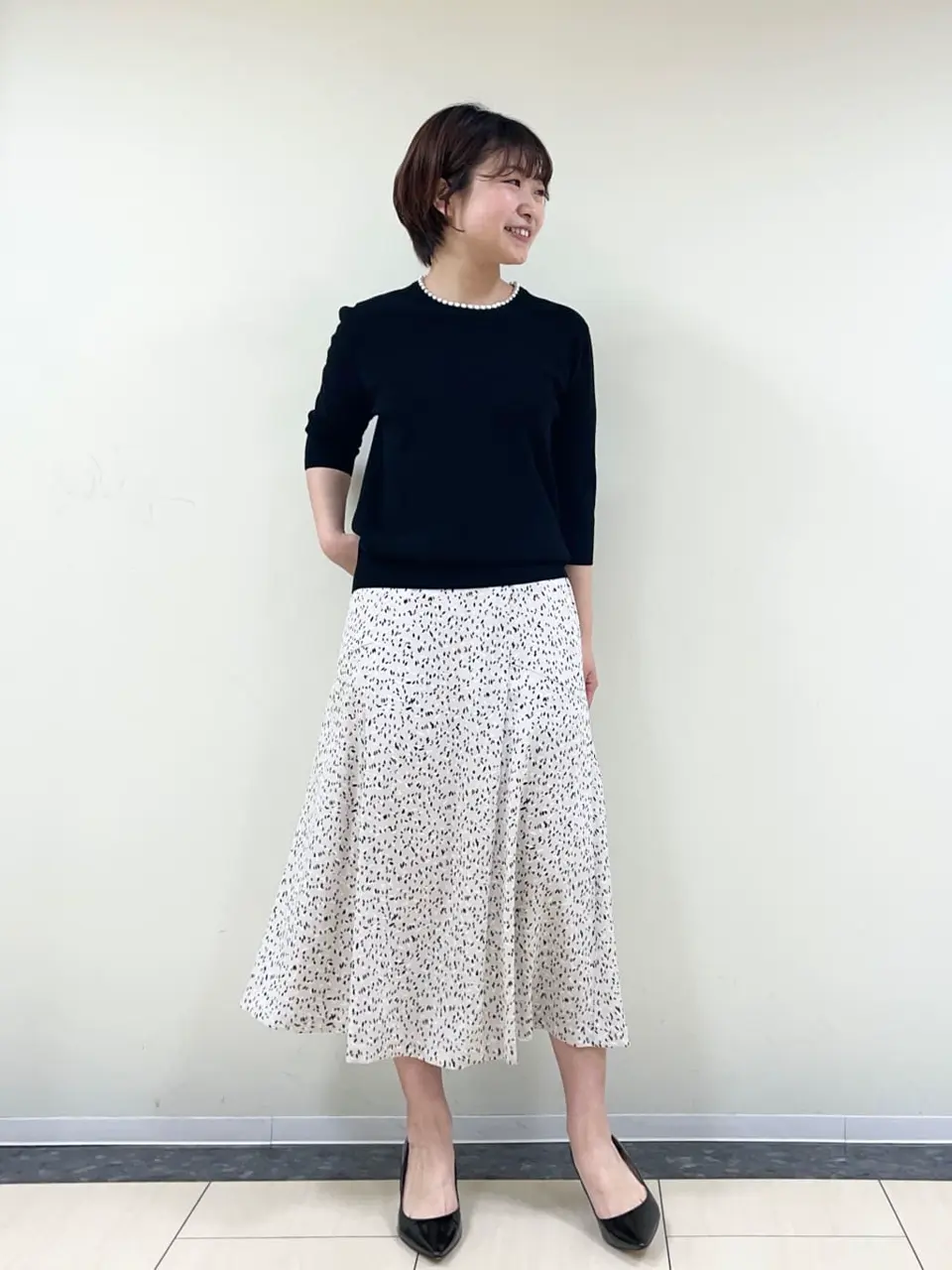  佐藤 コーディネート画像