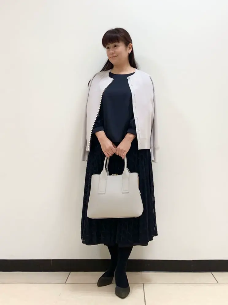  岡崎 コーディネート画像