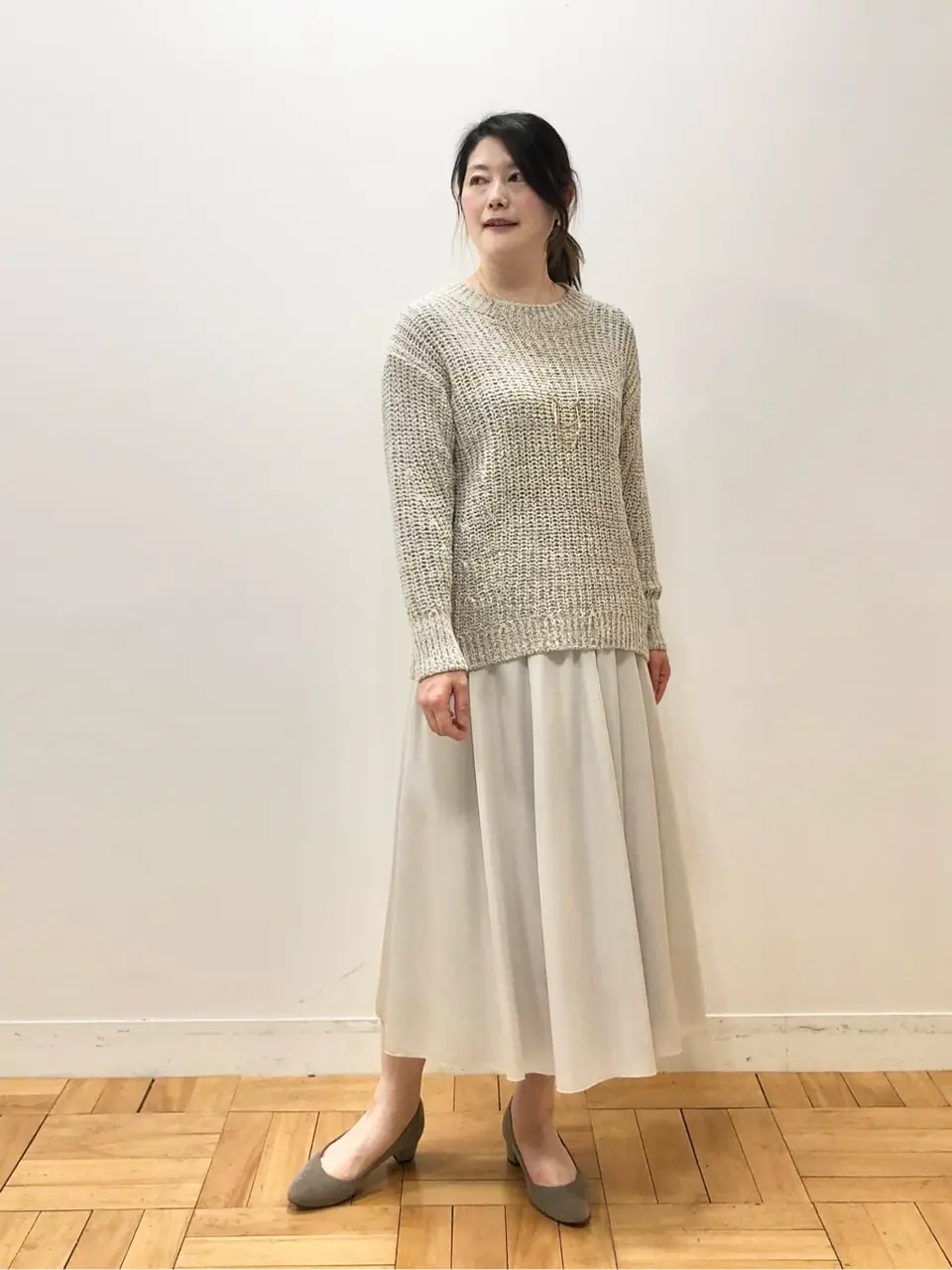  三木 コーディネート画像