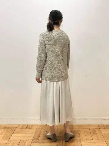 自由区 三木 コーディネート画像