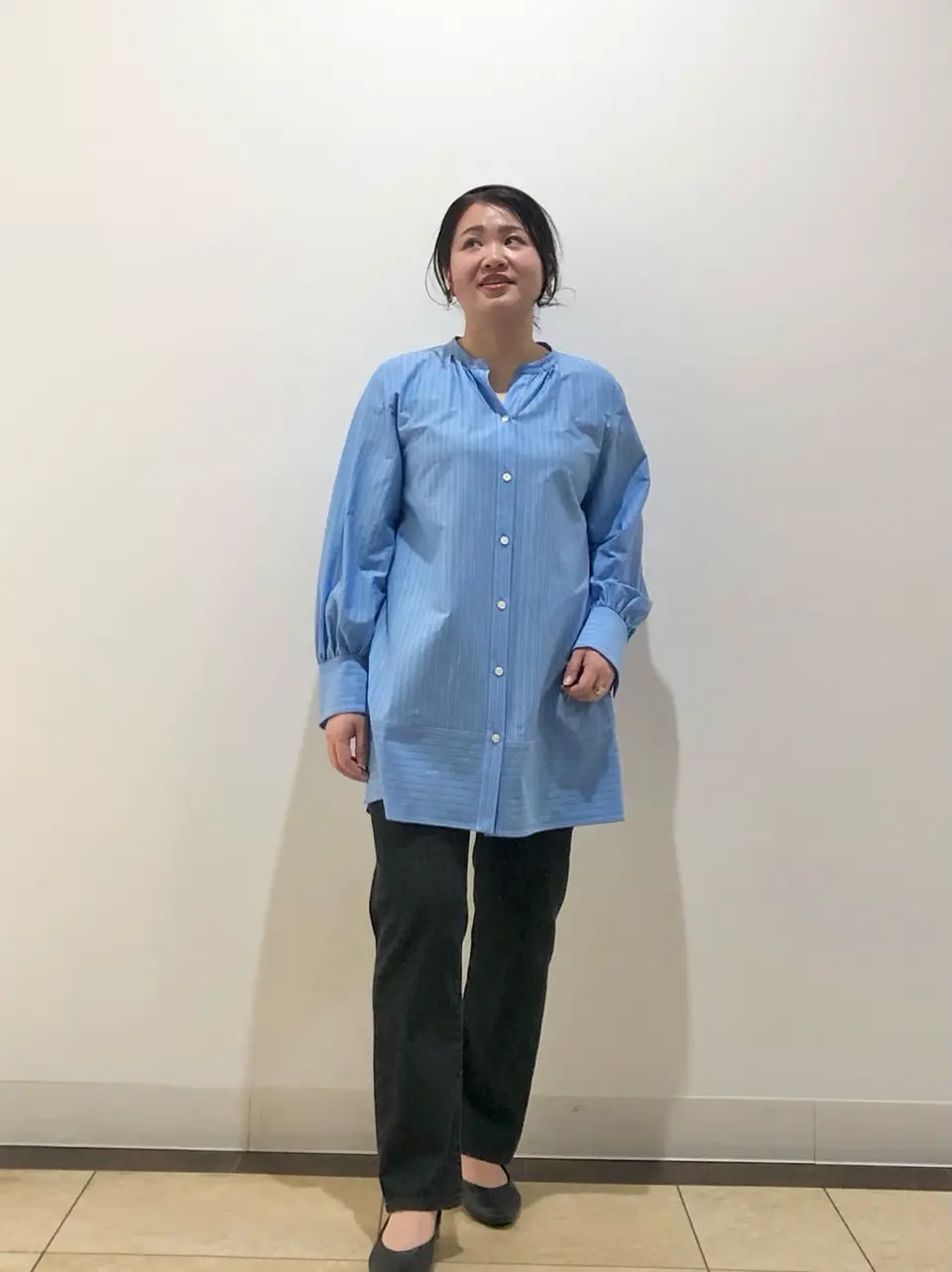  藤﨑 コーディネート画像