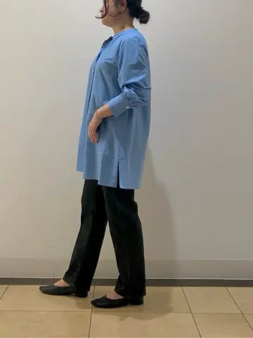 自由区 藤﨑 コーディネート画像