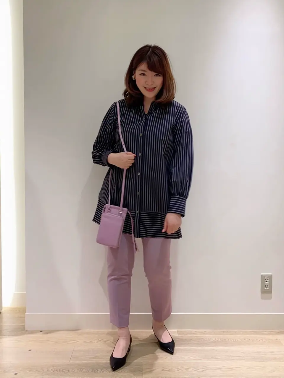  うめだ コーディネート画像