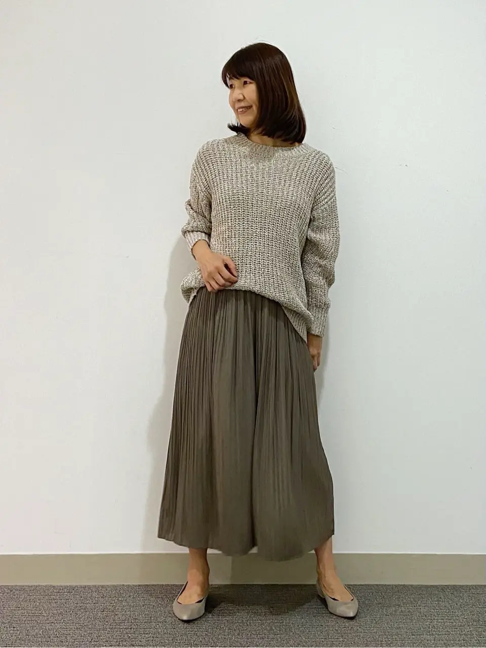  山本 コーディネート画像