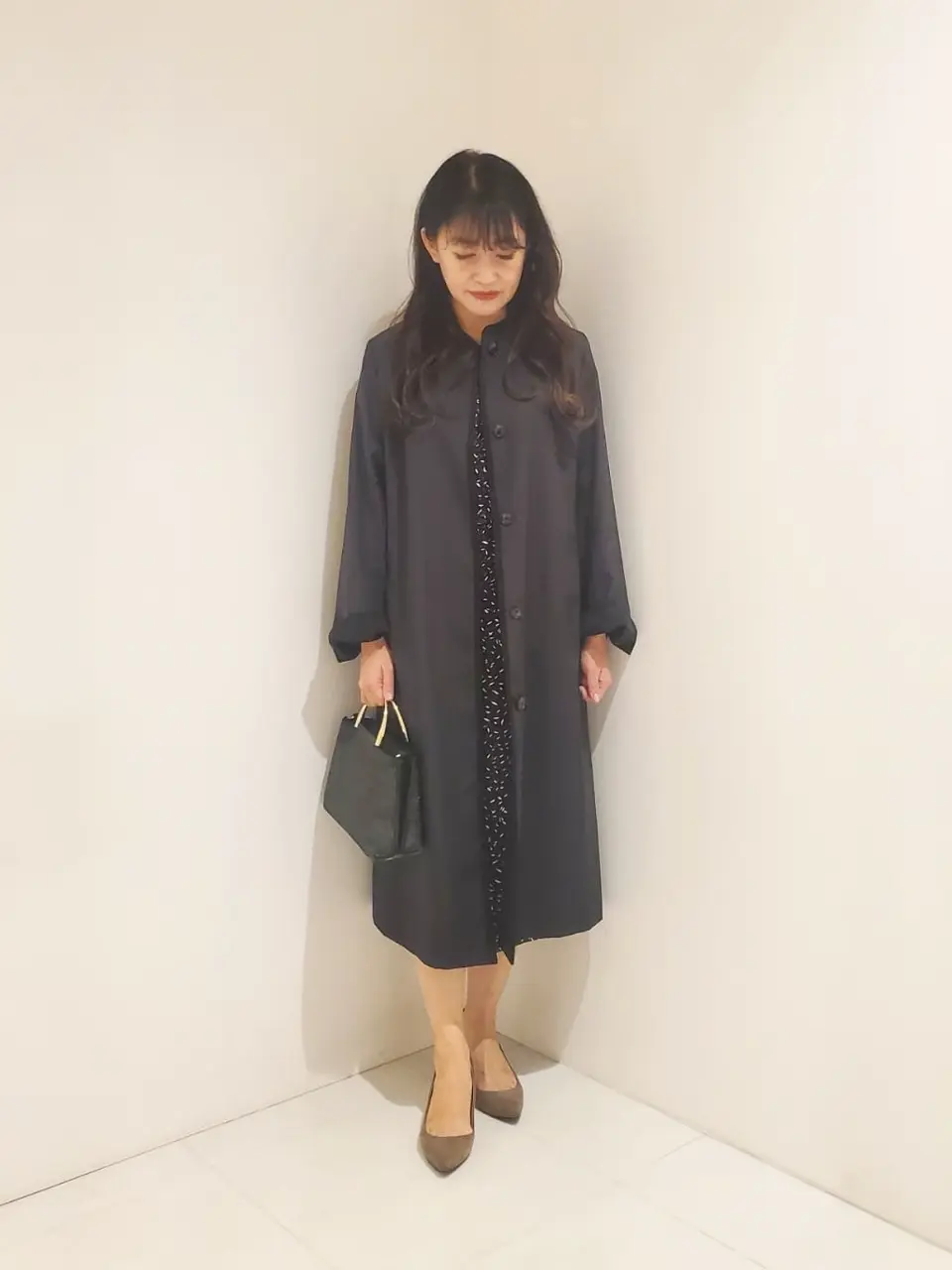  水野 コーディネート画像