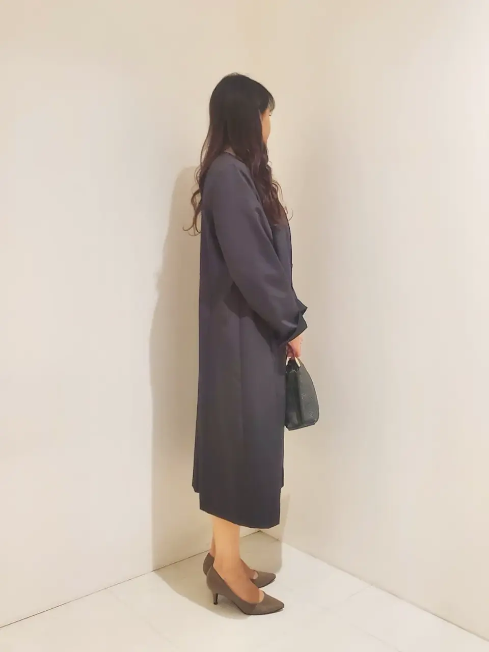 自由区 水野 コーディネート画像