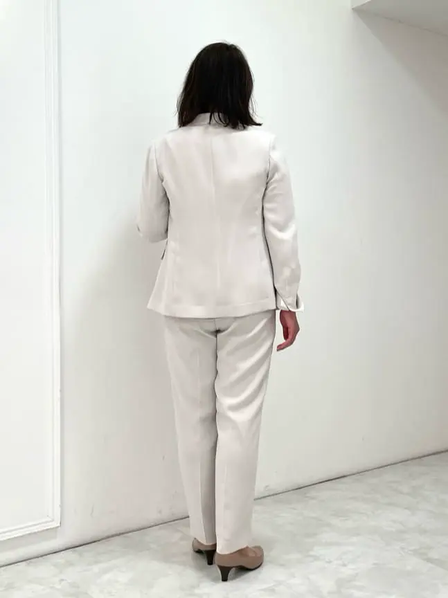 自由区 大野 コーディネート画像