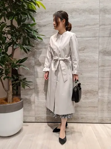 自由区 Nakai コーディネート画像