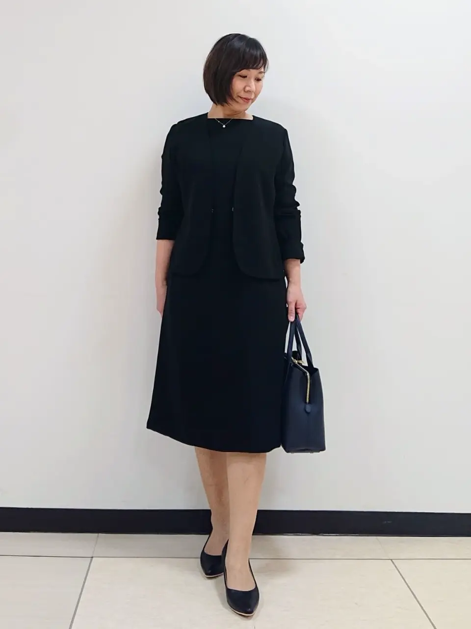 自由区 近藤 コーディネート画像