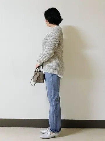 自由区 宇野 コーディネート画像