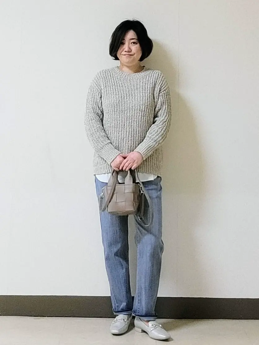 自由区 宇野 コーディネート画像