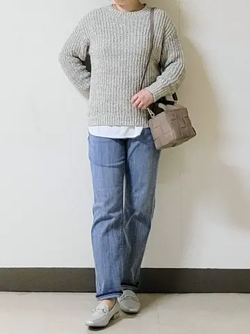 自由区 宇野 コーディネート画像