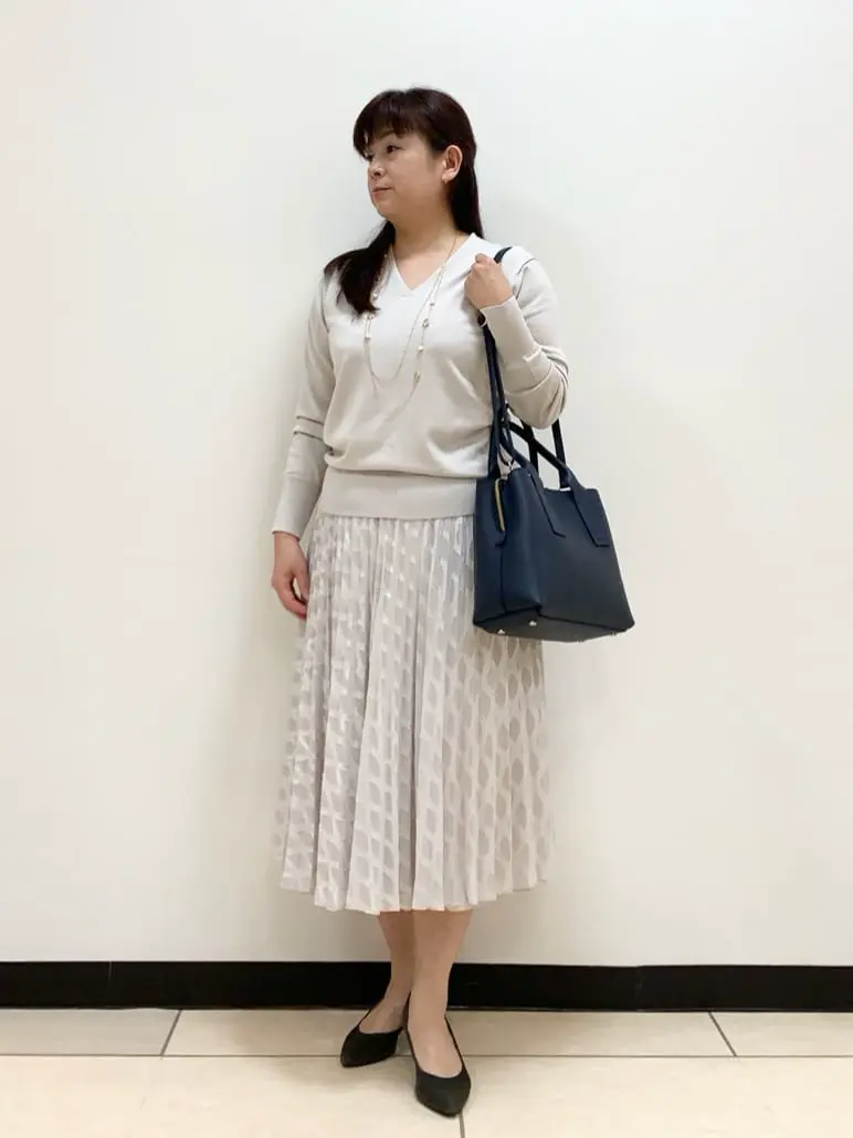  岡崎 コーディネート画像