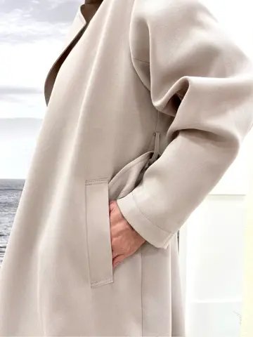 自由区 茂木 コーディネート画像