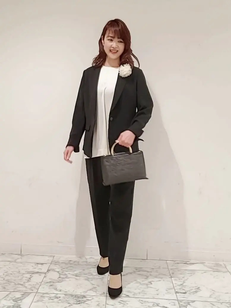  森崎 コーディネート画像