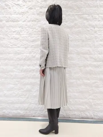 自由区 佐藤 コーディネート画像