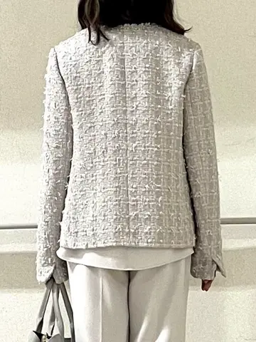 自由区 土居 コーディネート画像