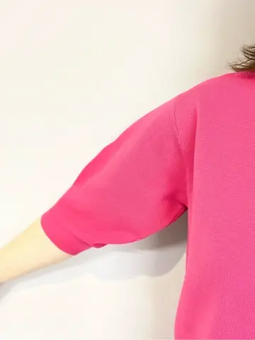 自由区 上島 コーディネート画像