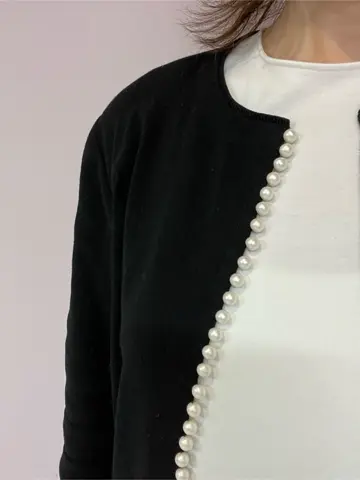 自由区 上島 コーディネート画像